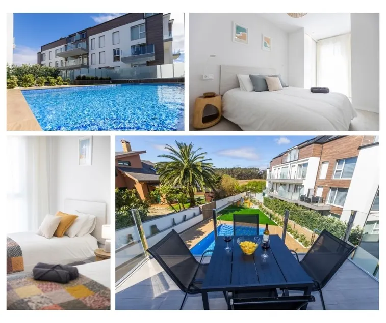 Remior Home | 1 min from the Beach | Pool - Image 1