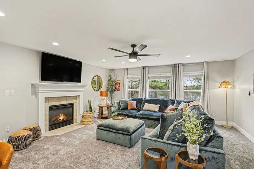 Freshly Renovated 4 Bedroom Home In Centerville OH - Image 1
