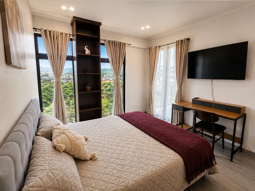 A comfortable and quiet space - Image 1