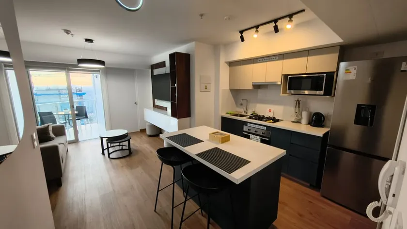 Executive Sunset 32 · San Isidro - Image 1