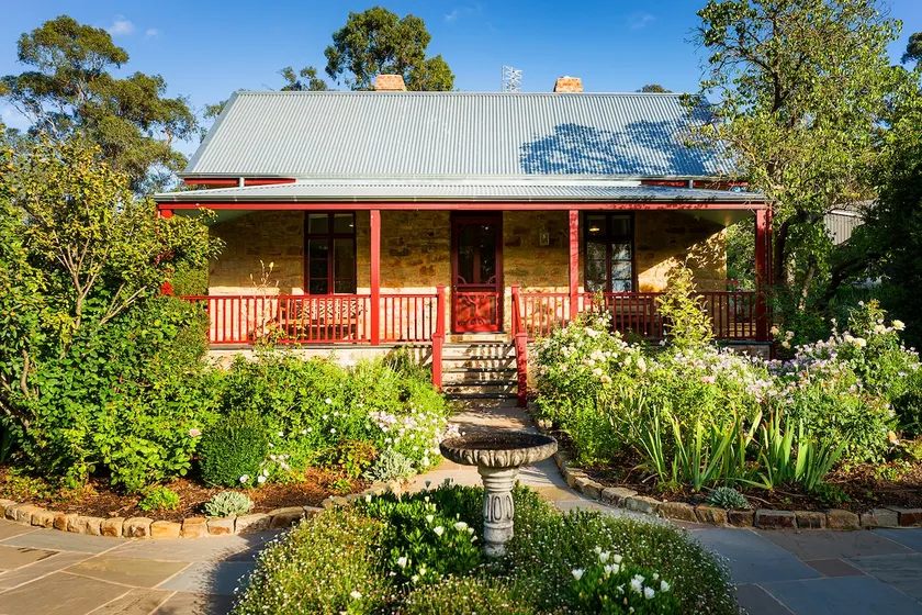 The Georgian House - Heritage Luxury Retreat - Image 1