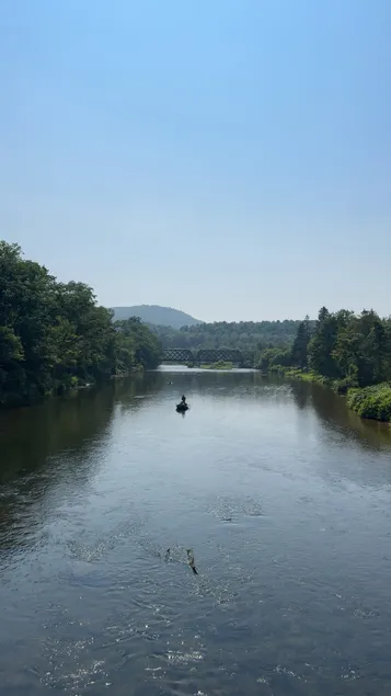 Anglers Haven- Delaware River Retreat - Image 1