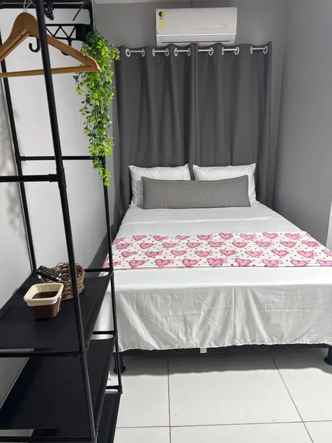 Studio in Maceió, near Jaraguá, 2 bedrooms - Image 1