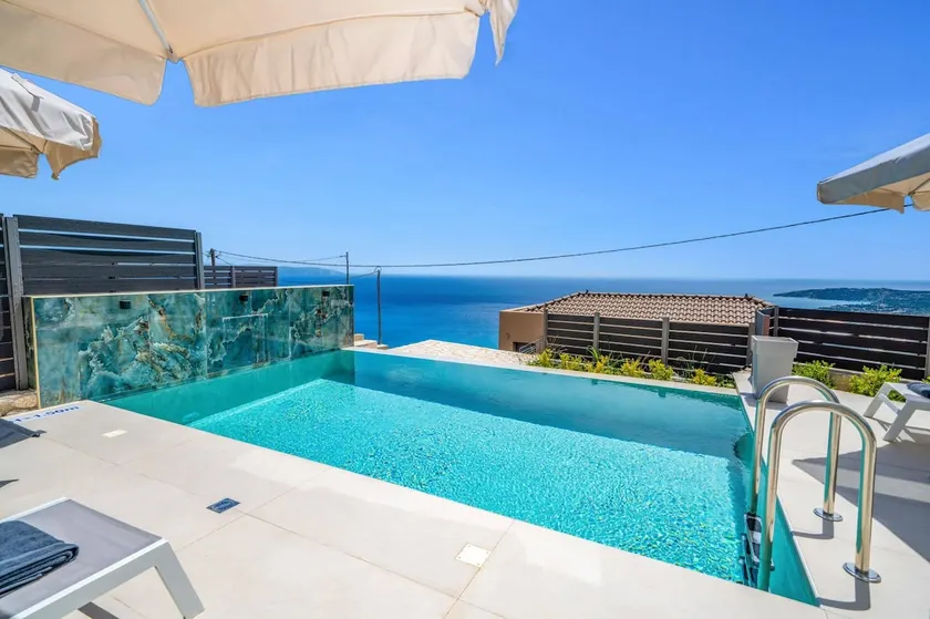 Villa Nora by Villa Plus - Image 1