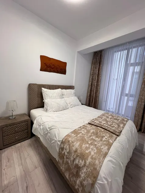 2BR Apartment - Velvet21 - Image 1
