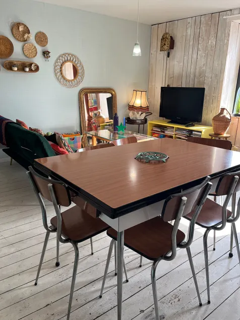 Renovated 2-bedroom apartment~2 bedrooms~5 people - Image 1