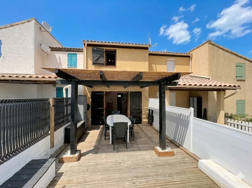 Villa Garivia | Residential pool | Wifi | Beach - Image 1