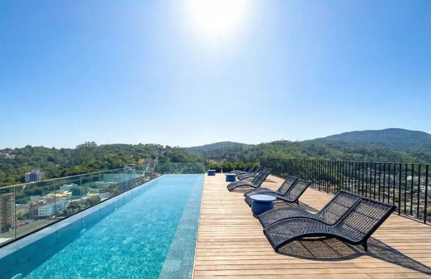 2 Min from Vila Germânica | Comfortable Loft - Image 1
