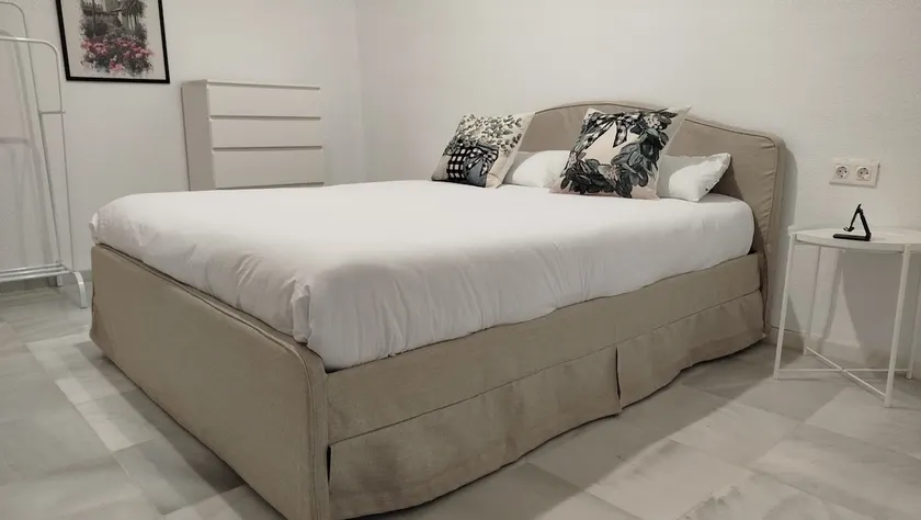 Ferienwohnung El Rincón de Eva nahe Stadtzentrum mit WLAN - Image 1