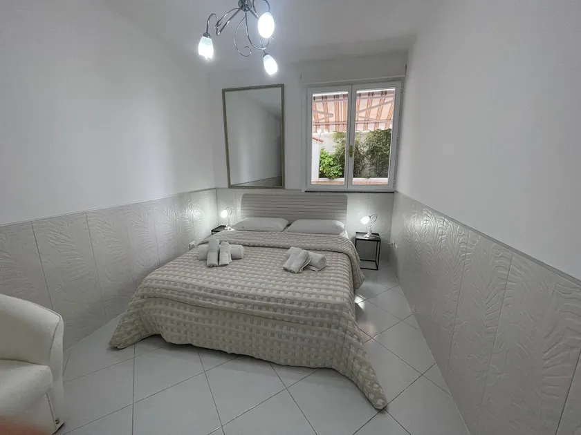 Casa Rosa | Comfort and the sea in Santa Cesarea - Image 1