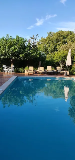 Villa Nahema Piscine 2min plages & Port Grimaud - Image 1
