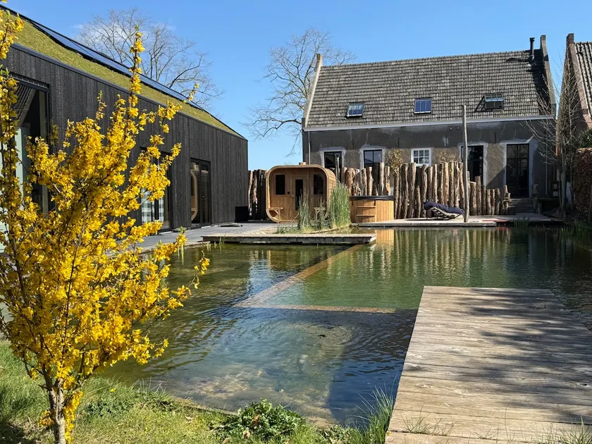 B&B Louwi - Image 1