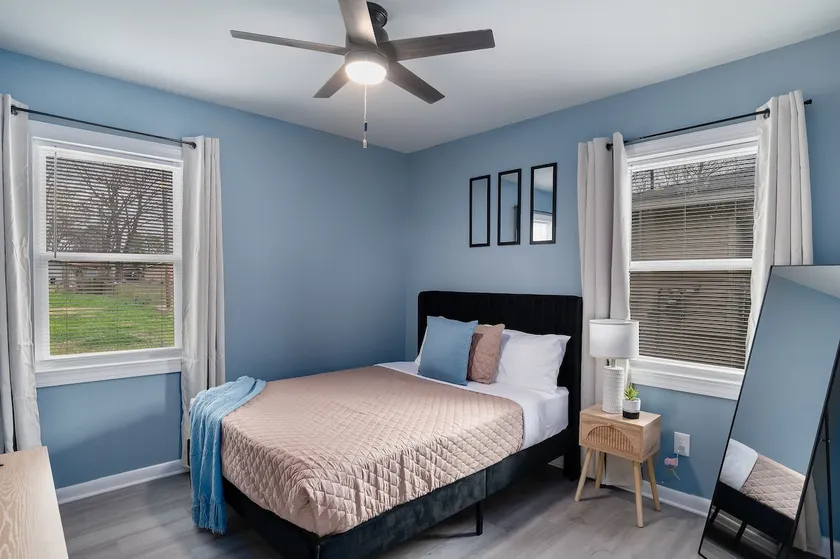 New 3BR Home Near Boardwalk & Downtown Shreveport - Image 1