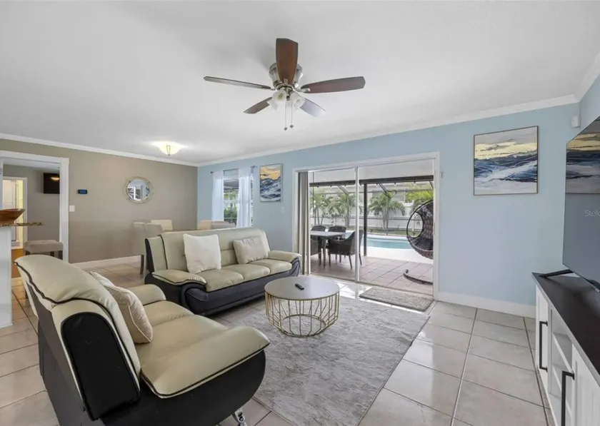 Private Pool Villa | 3BR | Sleeps 7 | Central CW - Image 1