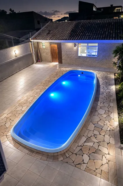 Romantic Retreat with Private Heated Pool - Image 1
