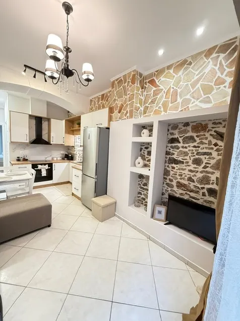 Ermou Sokaki Loft - apartment in the center - Image 1