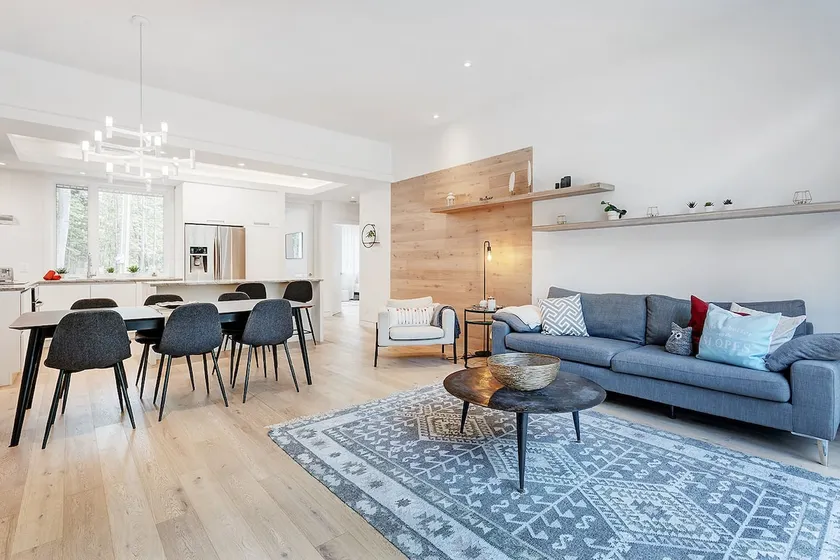 *Belmont Chalet: Spa, EV, 12 Min to M. Tremblant* - Image 1