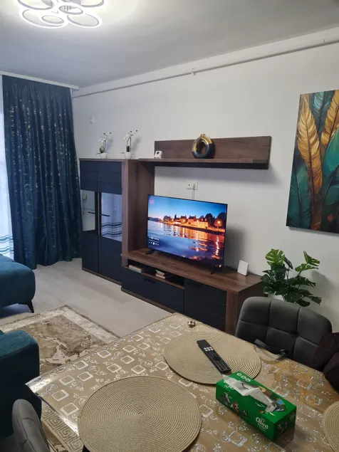 Apartament White Tower - Image 1
