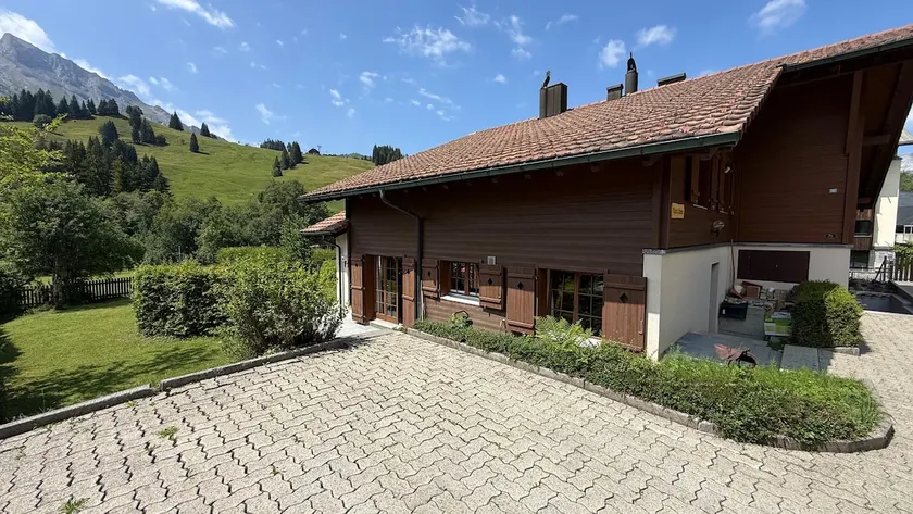 Chalet Athena, Sörenberg - Image 1