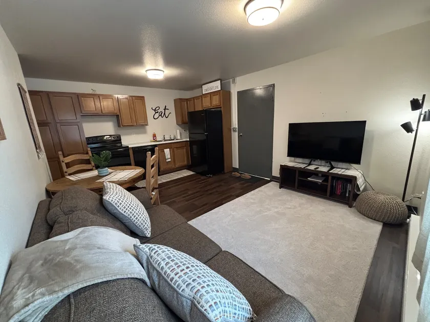 Pet-Friendly Apt w/ Fast WiFi & Parking - Aberdeen - Image 1