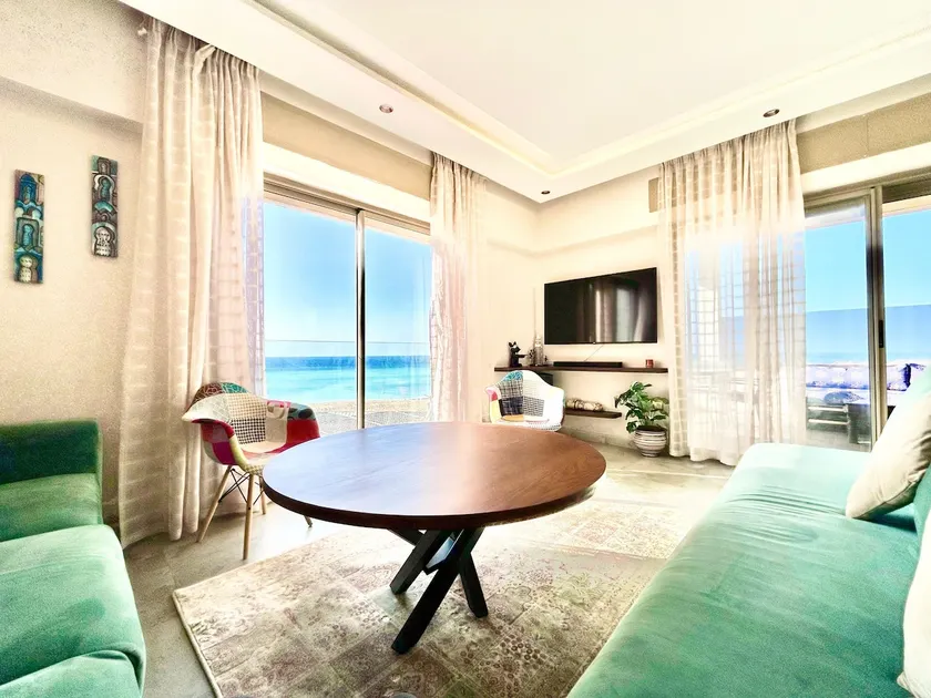 360 Oceanfront & Sunset View Condo - Terrace & 2BR - Image 1