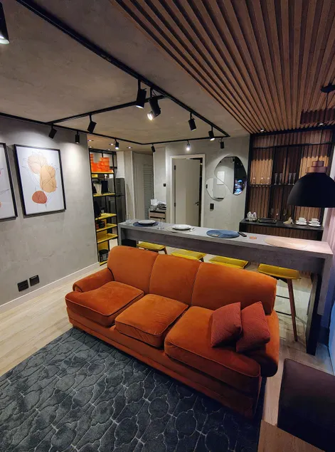 Studio 124 | Fully equipped with a beautiful view of Sorocaba - Image 1