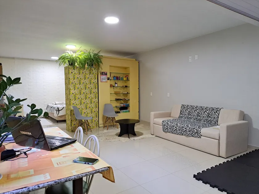 Loft at the foot of the mountain - Image 1