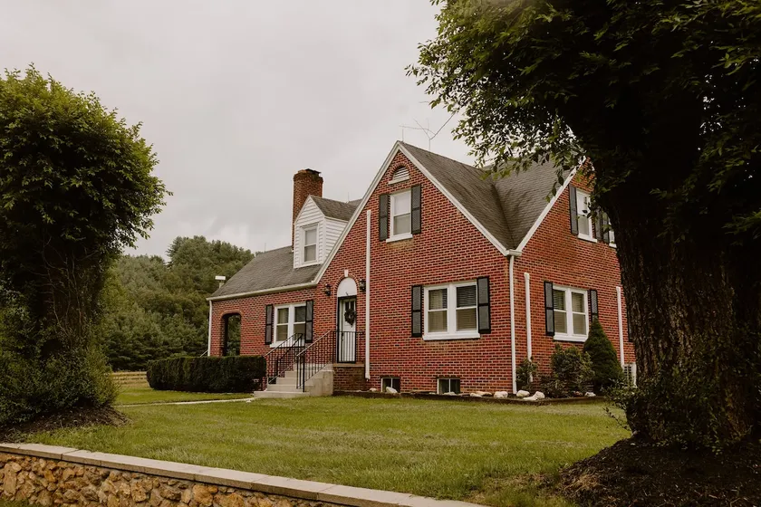 Kate's cottage - Image 1