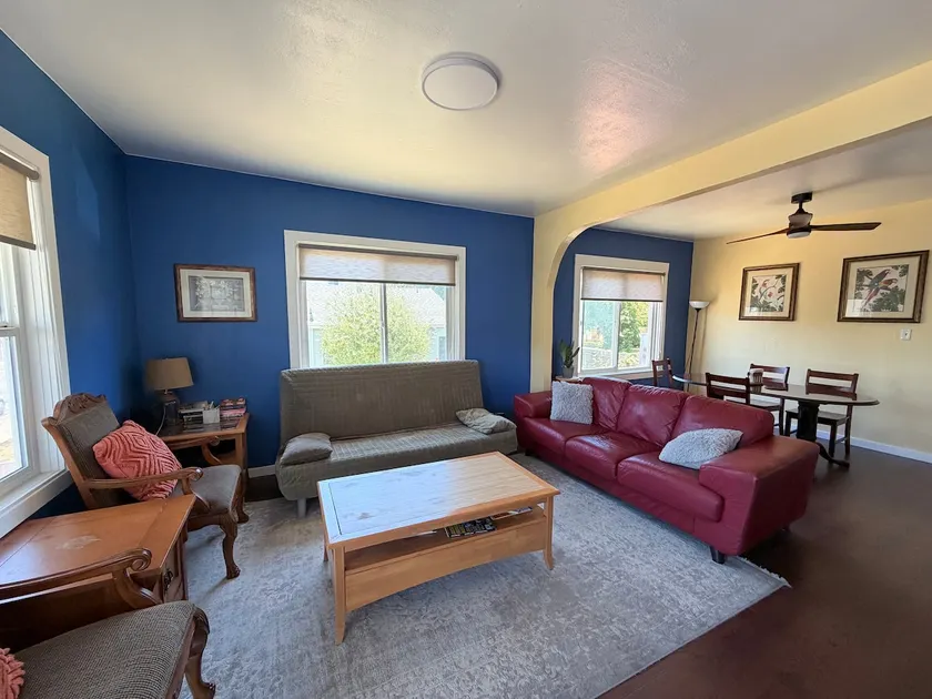Prime Location, walk to BART, Bus and shops - Image 1