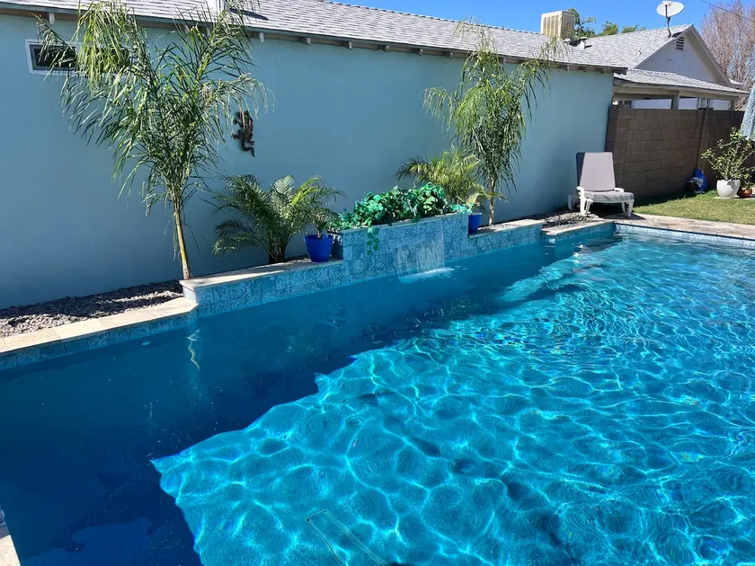Studio with shared pool Utopia #1 - Image 1