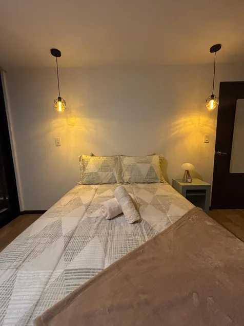 Premium 2BR Zone 11 | Pool + Wi-Fi + Gym - Image 1