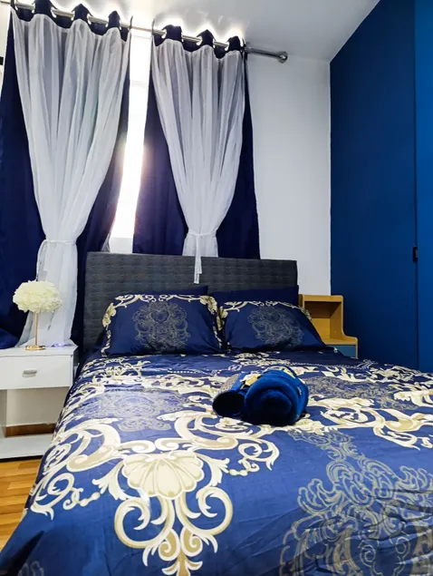 Unique garden deluxe apartment - Image 1
