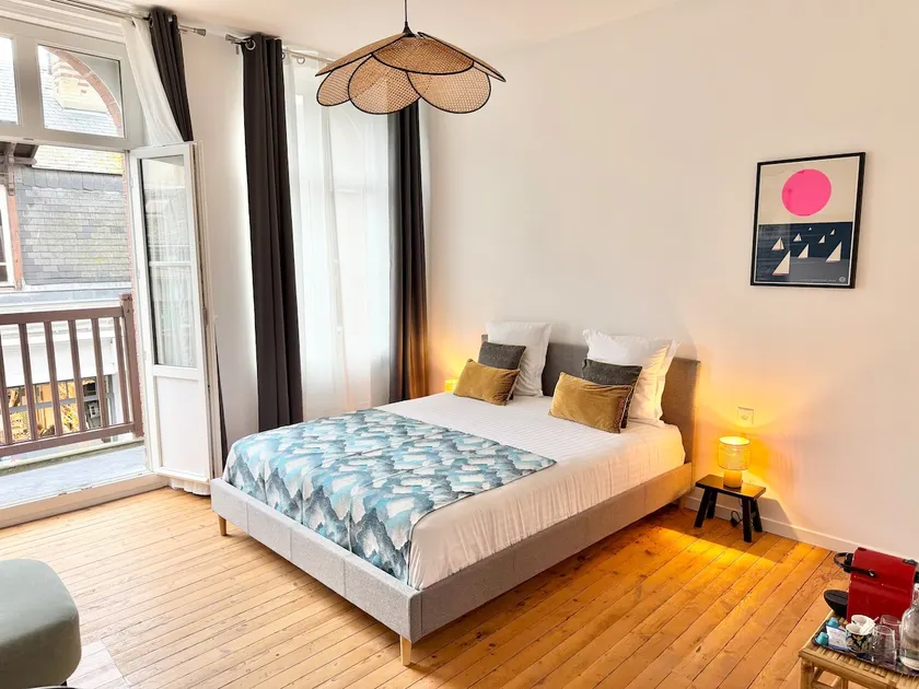 Gaïa Residence - Gaïa I apartment - Image 1