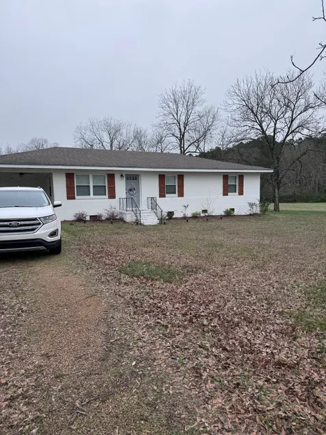 Quiet Home in Hokes Bluff - Image 1