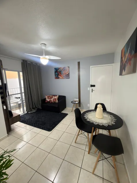 Apartment in Araraquara - Image 1