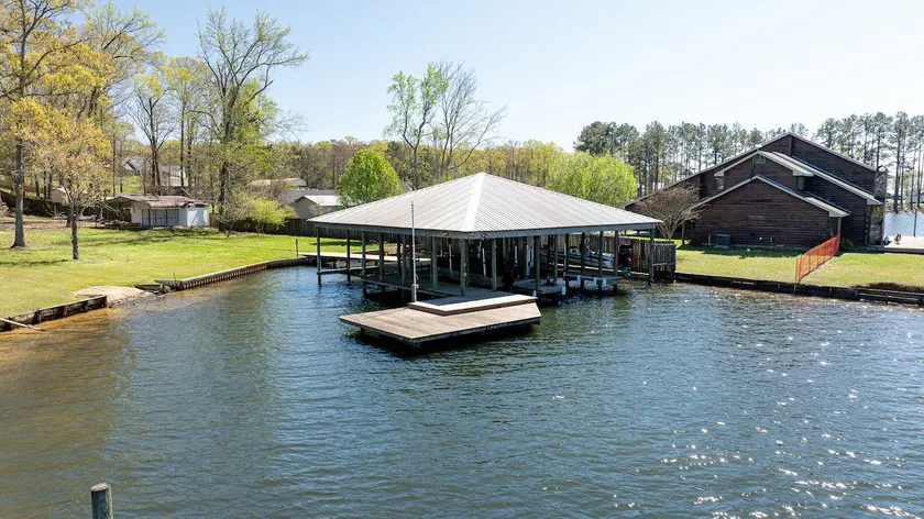 The Lagniappe on Caney - Image 1