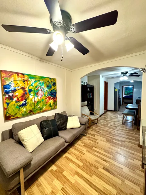 Central and Comfortable Apartment - Image 1