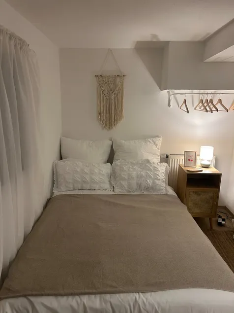 Cozy little apartment in Marburg's old town - Image 1