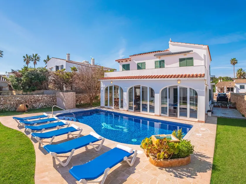 Villa Pou 7 by 3VILLAS - Image 1