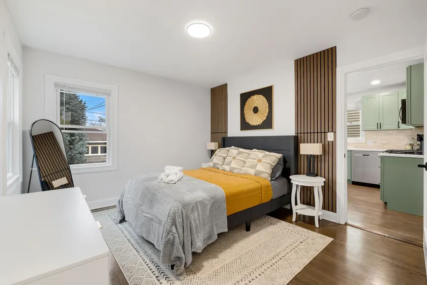 Homey Brookfield Gem — 4 Beds, 2 Baths, Great Yard - Image 1