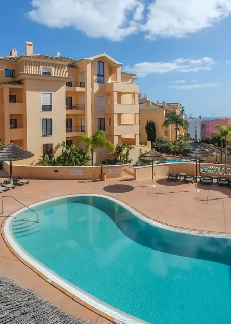 Seaview apartment Estrela da Luz Praia da Luz - Image 1