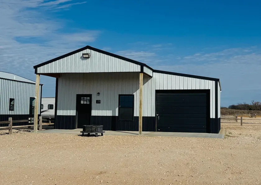 218 Camp Roper, Sleeps 6 - Image 1