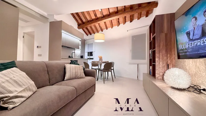 MAcase -Camilla Apartment-Private Terrace - Image 1