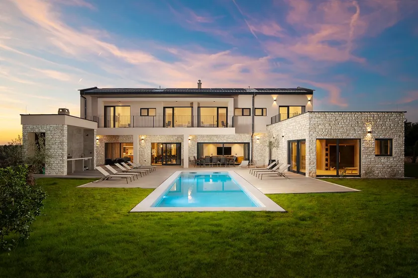 Buža Vacation Villa - Image 1