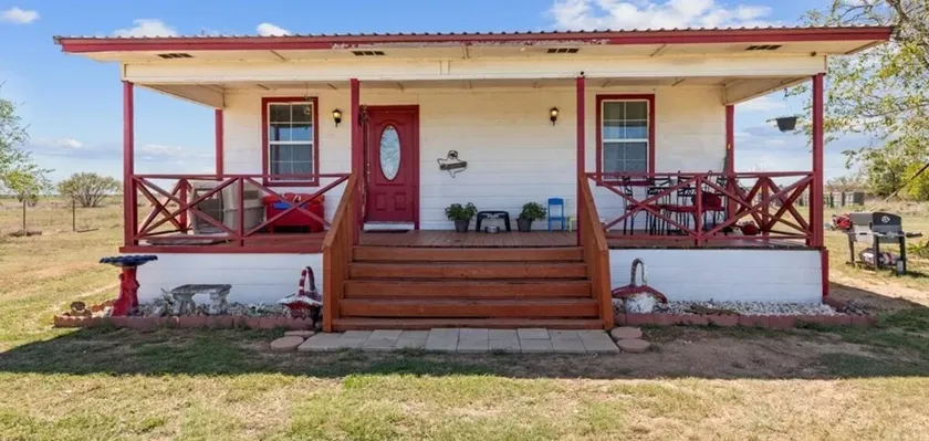 Starhorn Ranch - Image 1