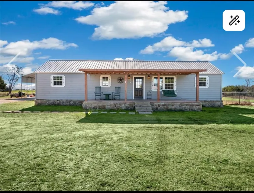 “Hill Country Style Escape on Private Acreage” - Image 1