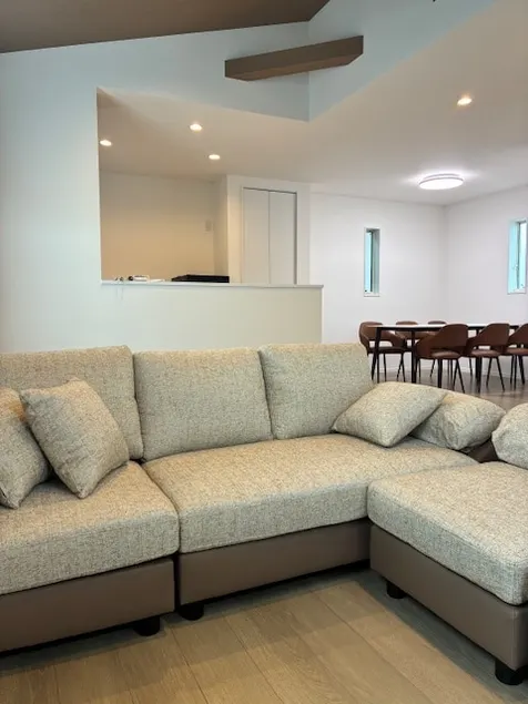 A quiet house on the Miura Peninsula, 5 minutes from Soleil Hill, surrounded by an environment rich in seafood and nature [Private] - Image 1