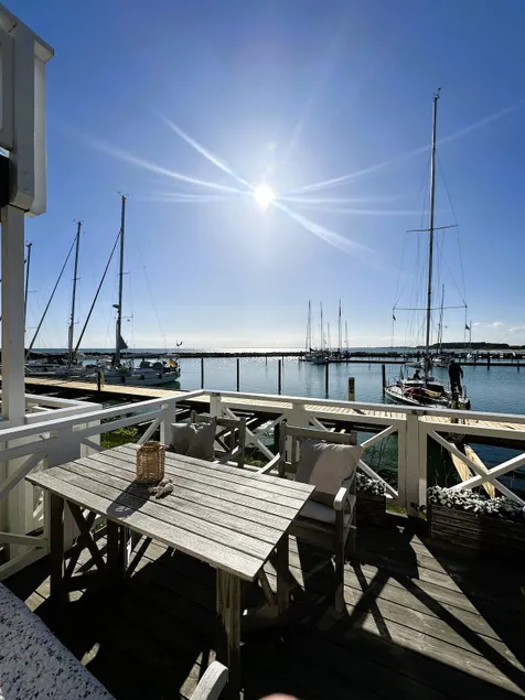 Cozy holiday home in Klintholm Havn - Image 1
