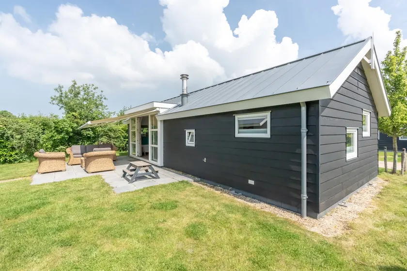 Chalet 13 (Dune Park Westerschouwen) - Image 1