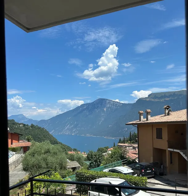 Casa Diana - Panoramablick auf den Gardasee - Image 1